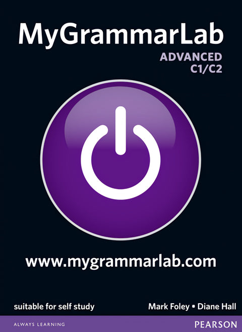  mygrammarlab  (advanced-key) (c1-c2) 