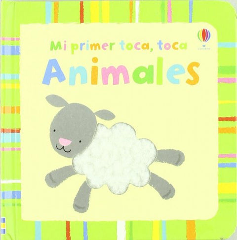  Animales 