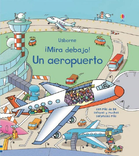  EL AEROPUERTO 