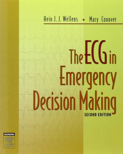  The ECG in Emergency Decision Making 