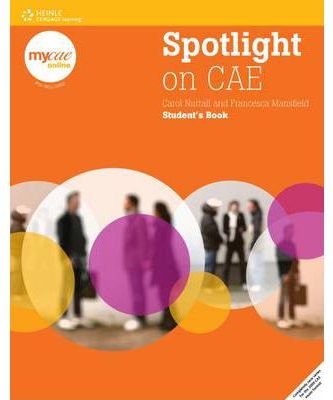  Spotlight on cae 