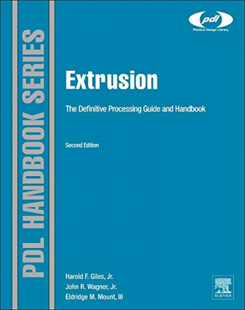  Extrusion 