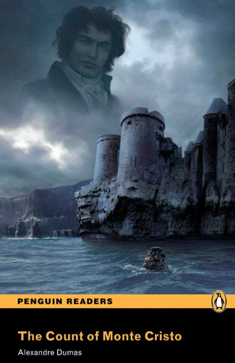  Count of Monte Cristo 