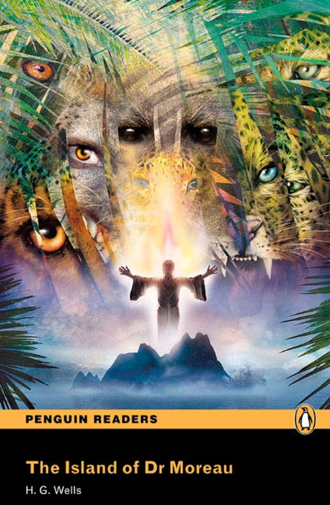  Reader.3/island of dr.moreau 