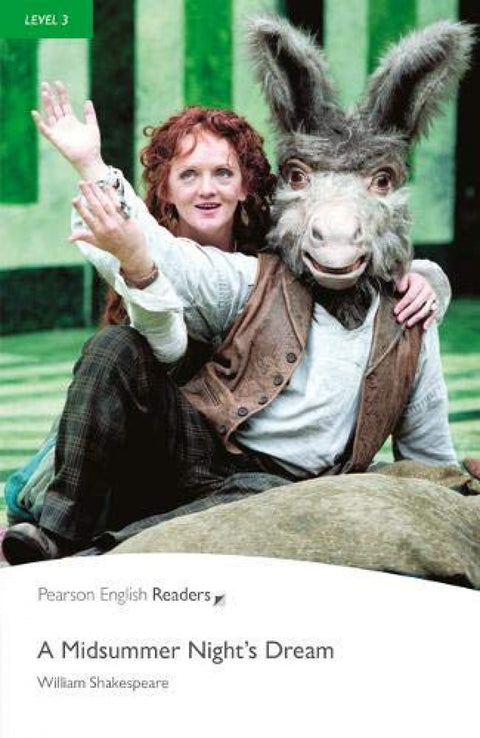  A Midsummer Night´s Dream 
