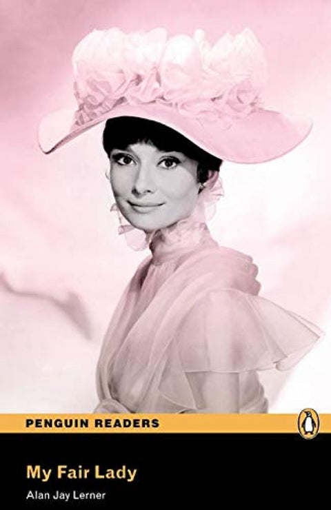  My fair lady &amp;mp3 pack 