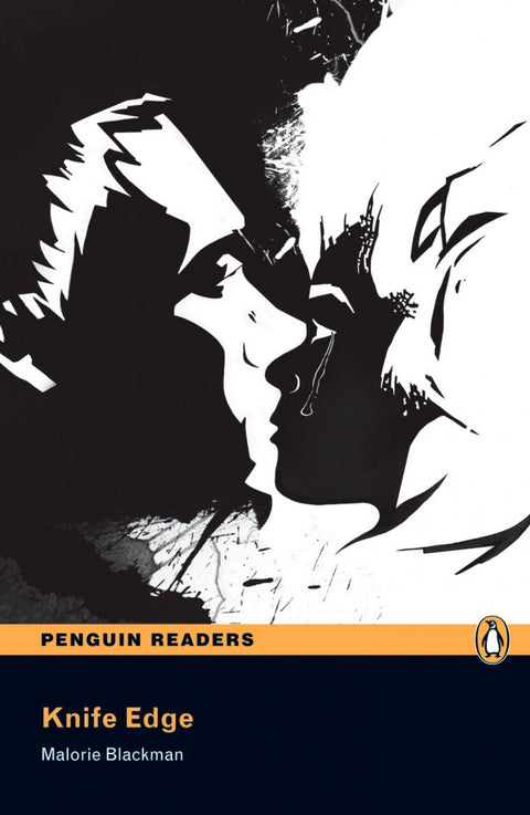  Knife edge reader 
