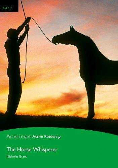  THE HORSE WHISPERER 