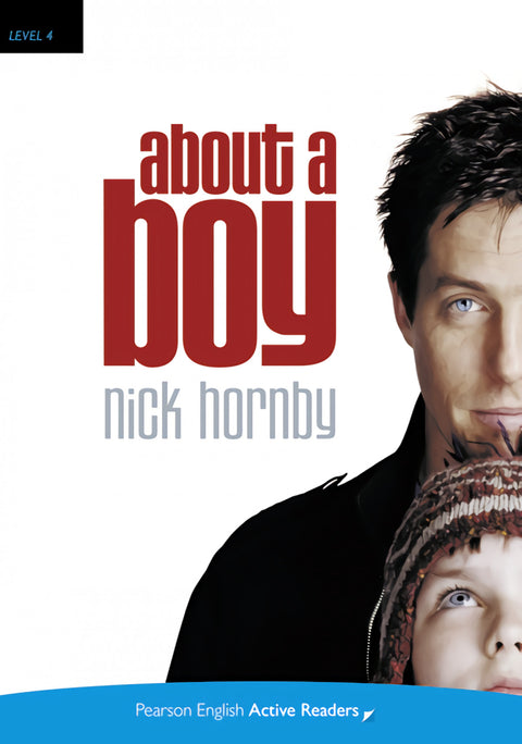  about a boy 