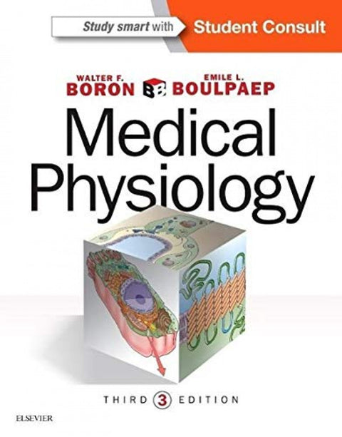  Medical physiology 