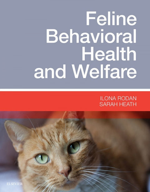  Feline Behavioral Health and Welfare 