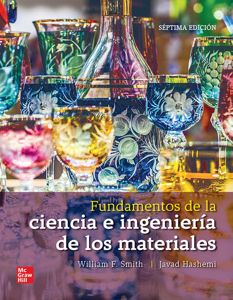  FUNDAMENTOS DE INGENIERIA Y CIENCIAS DE LOS MATERIALES BUNDLE 
