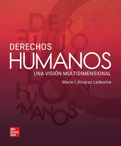  DERECHOS HUMANOS BUNDLE 