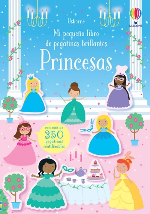  Princesas 