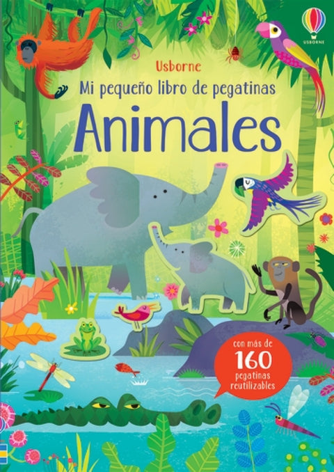  Animales 