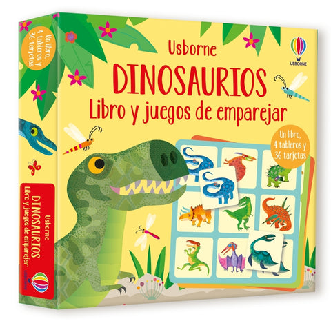  DINOSAURIOS 