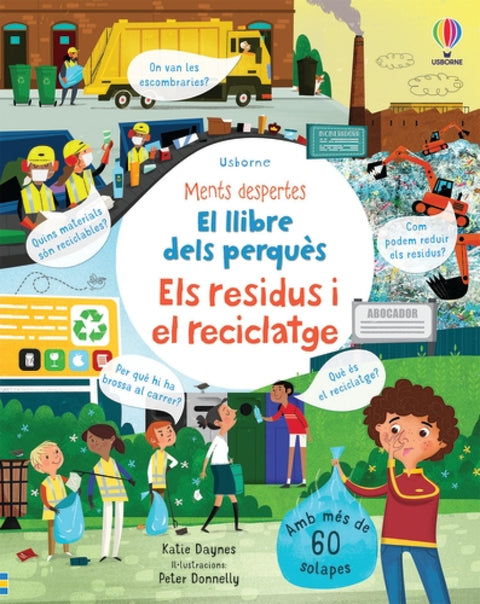  Els residus 