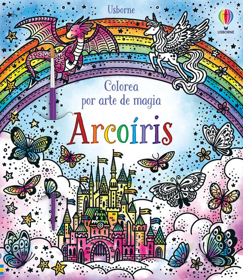  ARCOIRIS 