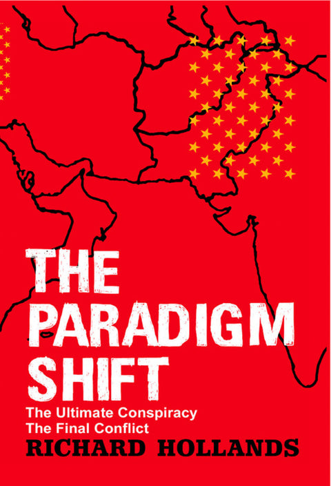  THE PARADIGM SHIFT 