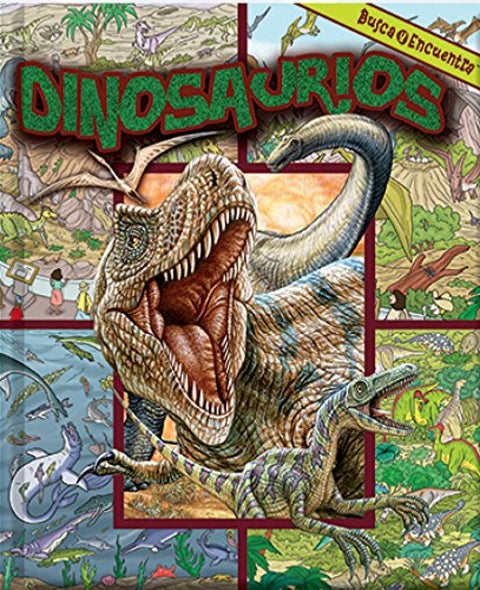  DINOSAURIOS 