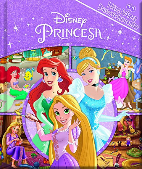  PRINCESA 