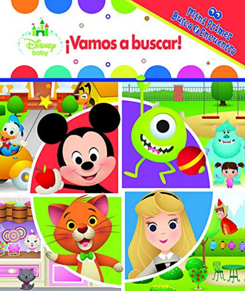  !VAMOS A BUSCAR! 