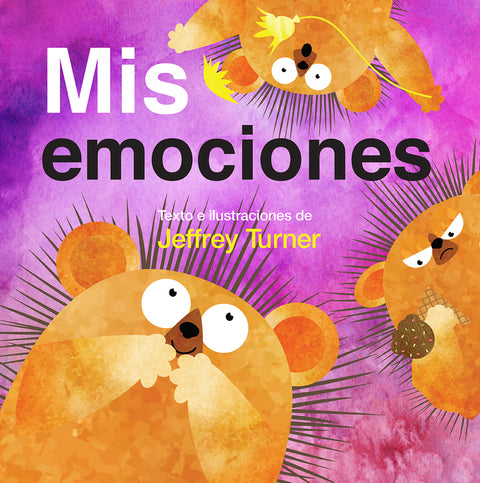  MIS EMOCIONES 