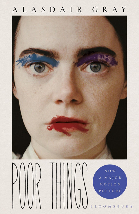  Poor things (film) 