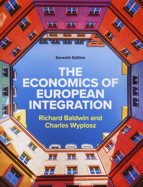  The Econ Of Euro Integration 7E 