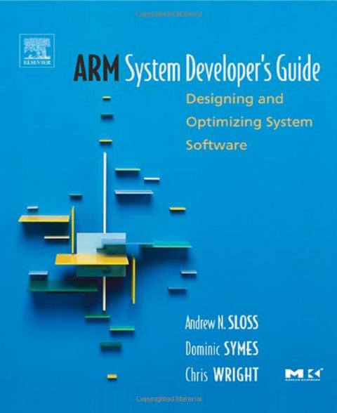  Arm System Developers Guide 