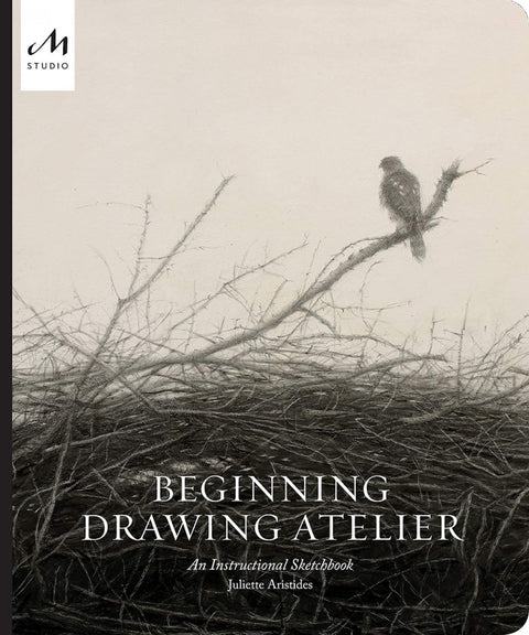  BEGINNING DRAWING ATELIER 