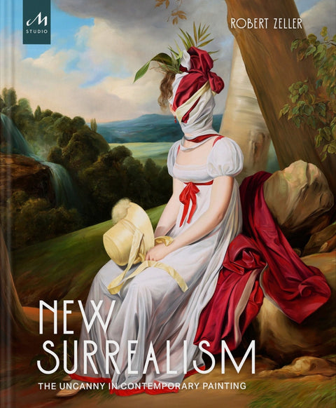  New Surrealism 
