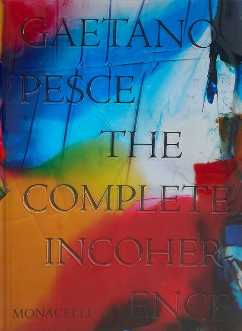  Gaetano Pesce 
