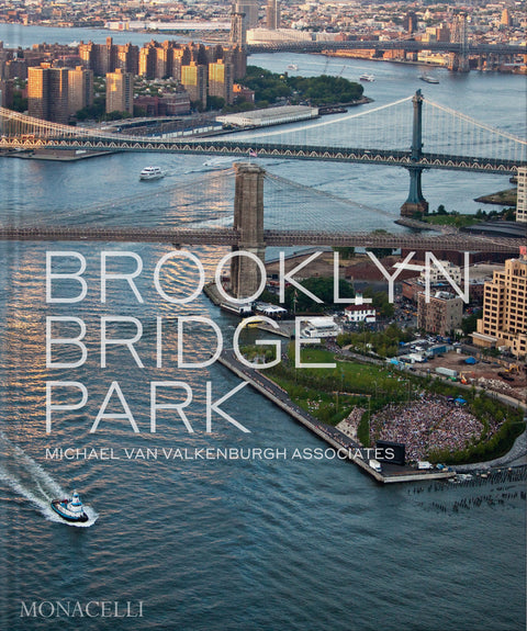  Brooklyn Bridge Park 