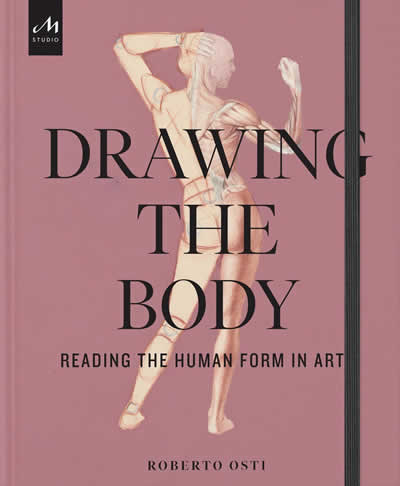  Drawing the body 