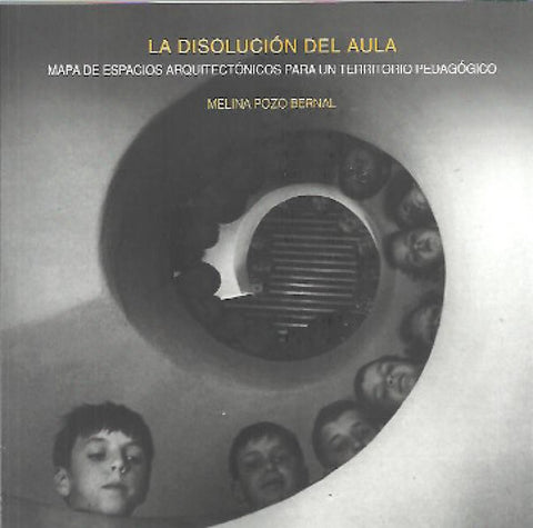  LA DISOLUCIÓN DEL AULA 