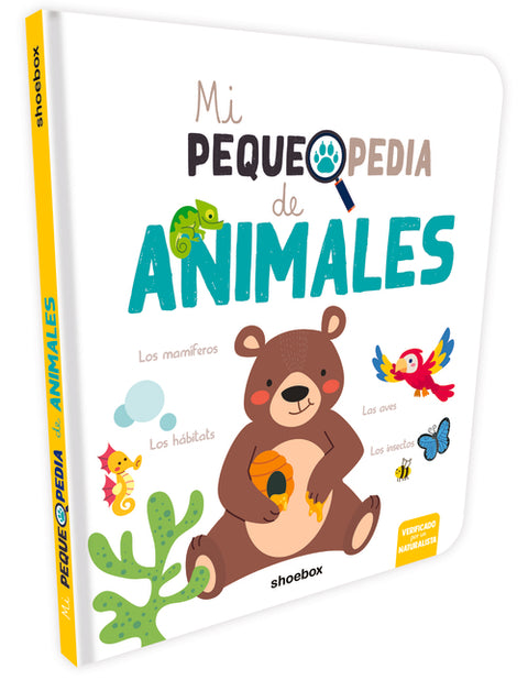  ANIMALES 