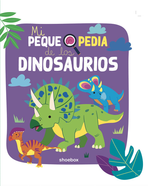  DINOSAURIOS 