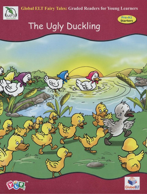  THE UGLY DUCKLING 