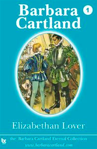 ELIZABETHAN LOVER 