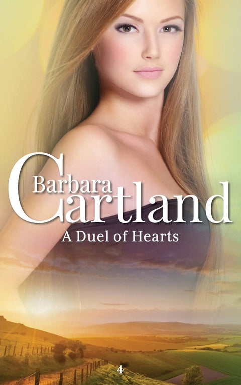  A DUEL OF HEARTS 