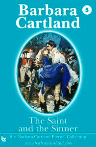  THE SAINT AND THE SINNER 