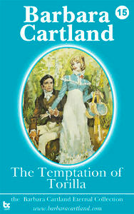  THE TEMPTATION OF TORILLA 