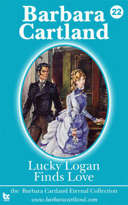  LUCKY LOGAN FINDS LOVE 