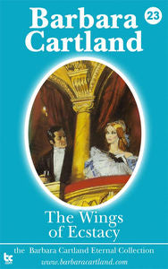  THE WINGS OF ECSTACY 