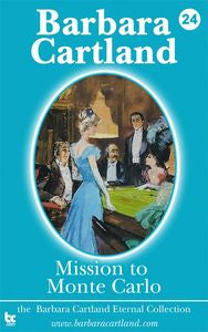  MISSION TO MONTE CARLO 