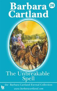  THE UNBREAKABLE SPELL 