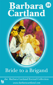  BRIDE TO A BRIGAND 