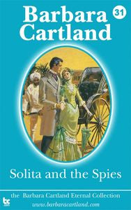  SOLITA AND THE SPIES 