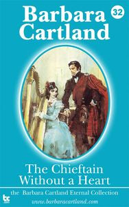  THE CHIEFTAIN WITHOUT A HEART 